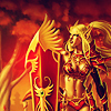 скачать WOW - World Of Warcraft аватарки